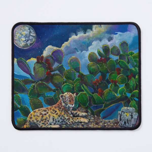 Item preview, A Desert Between Us  designed and sold by KimSugarArt.