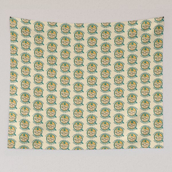 Item preview, Le Simpatiche Canaglie Coton & Co.? designed and sold by Le Simpatiche Canaglie Coton & Co..