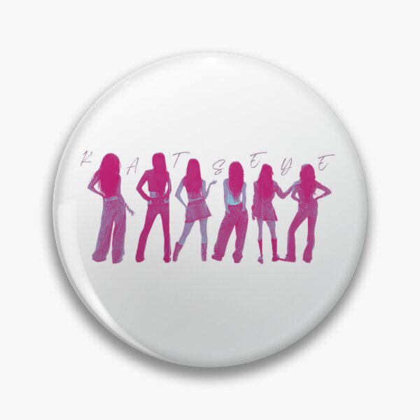 Item preview, KATSEYE OT6 designed and sold by DreamsPortal.
