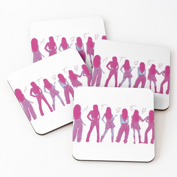 Item preview, KATSEYE OT6 designed and sold by DreamsPortal.