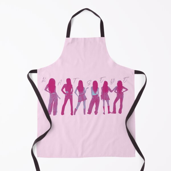 Item preview, KATSEYE OT6 designed and sold by DreamsPortal.