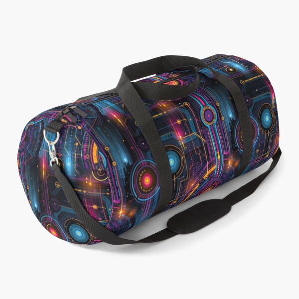 Item preview, Technology Abstract Design designed and sold by FrostyFrisby.