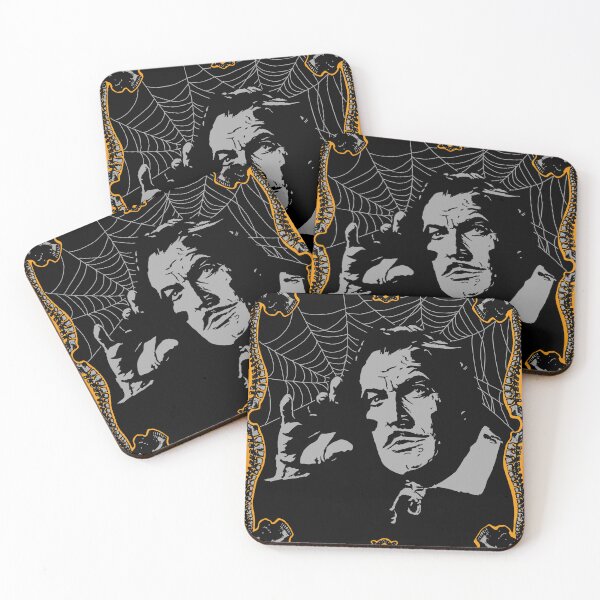 Item preview, The great Vincent Price  designed and sold by JD13art.