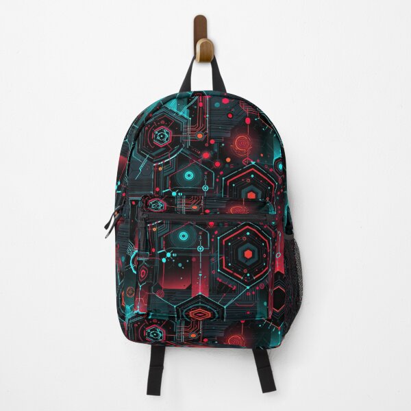 Item preview, Technology Abstract Design designed and sold by FrostyFrisby.