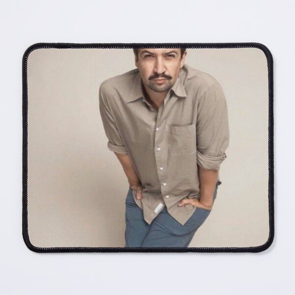 Item preview, quirky lin manuel miranda designed and sold by yugiohcerealbox.