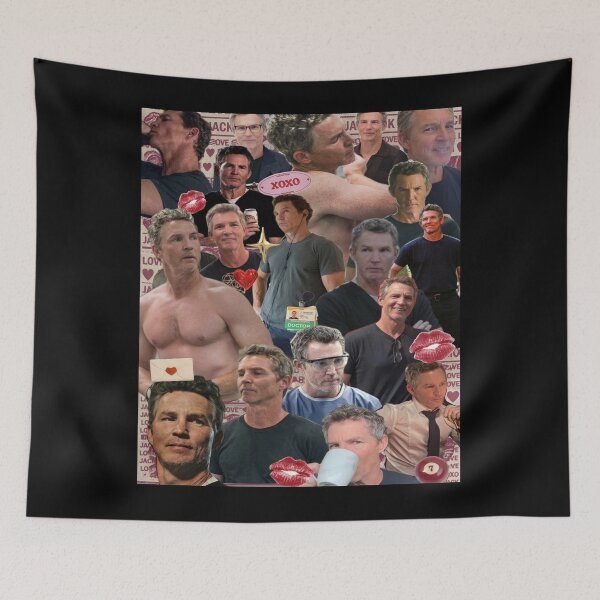 Item preview, The Pitt designed and sold by ynsbt17.