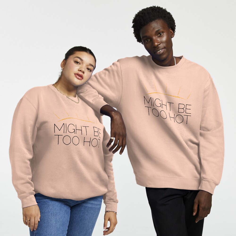 Item preview, Pullover Sweatshirt designed and sold by everyplate.