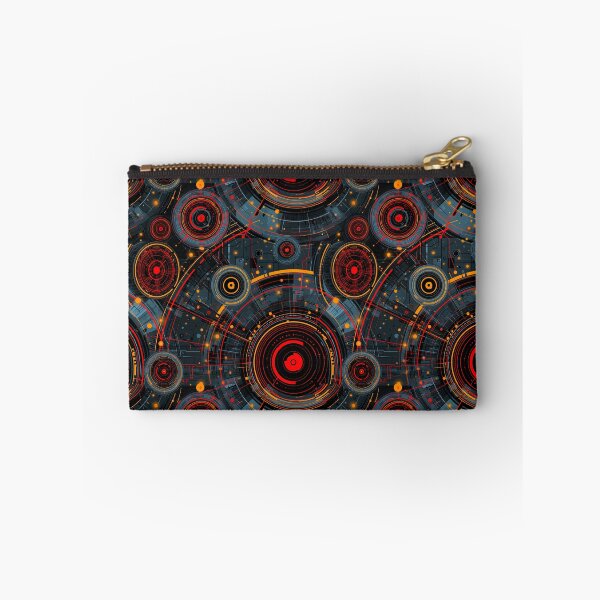Item preview, Technology Abstract Design designed and sold by FrostyFrisby.
