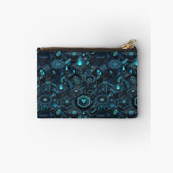 Item preview, Technology Abstract Design designed and sold by FrostyFrisby.