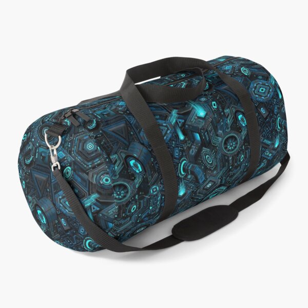 Item preview, Technology Abstract Design designed and sold by FrostyFrisby.