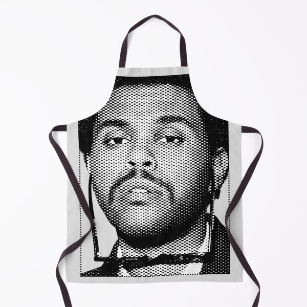 Item preview, Weeknd Aesthetic Dark R&B Style Minimal Toronto Nightlife Design designed and sold by omwvisual.