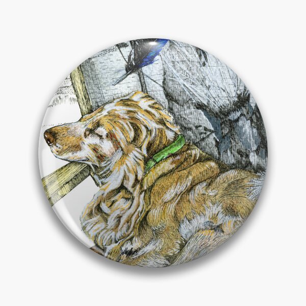 Item preview, The dreamer designed and sold by LidiaQuill.