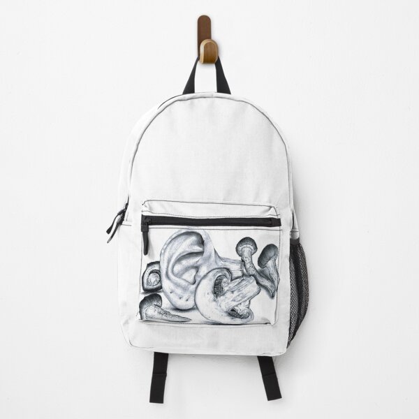 Item preview, orecchie in funghi designed and sold by 4l3ss14.