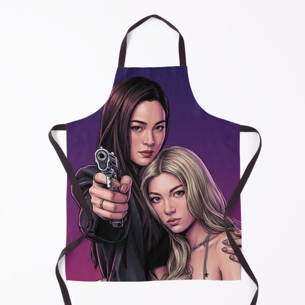 Item preview, Love Protected Thai GL Series Lgbtq+ Drama Romance Fantasy designed and sold by Mind Space.