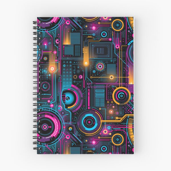 Item preview, Copy of Technology Abstract Design designed and sold by FrostyFrisby.