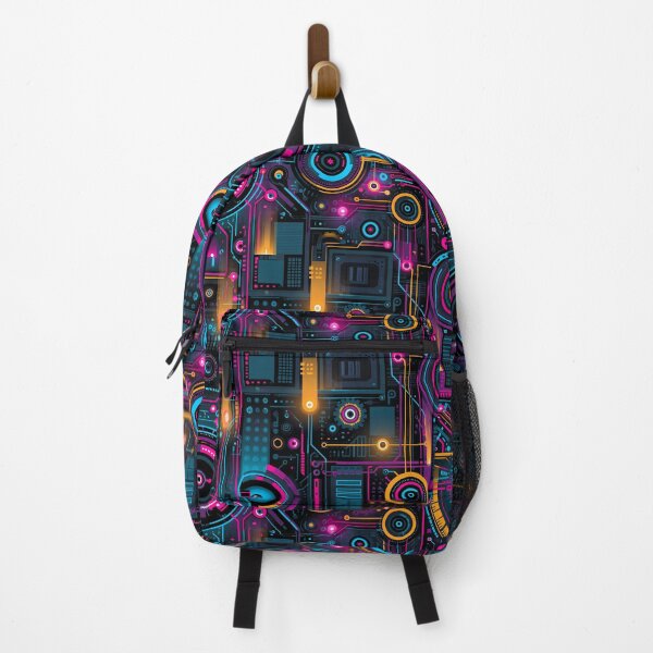 Item preview, Copy of Technology Abstract Design designed and sold by FrostyFrisby.