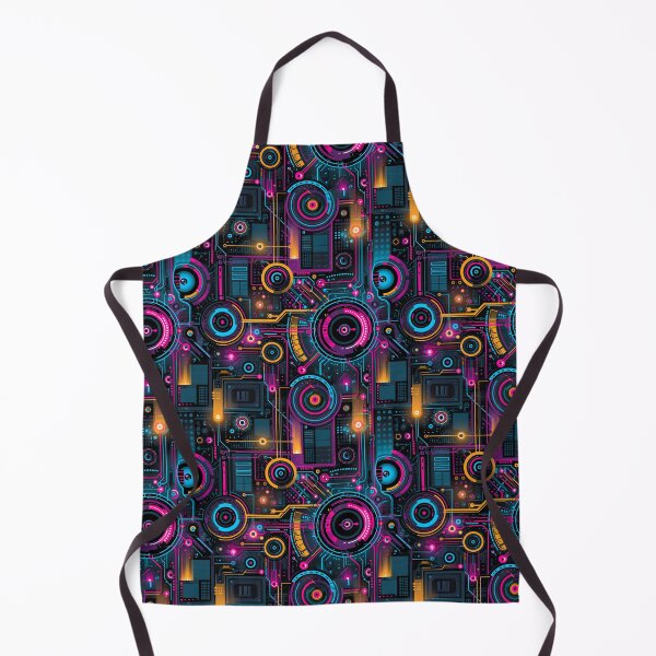 Item preview, Copy of Technology Abstract Design designed and sold by FrostyFrisby.