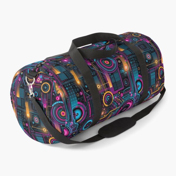Item preview, Copy of Technology Abstract Design designed and sold by FrostyFrisby.