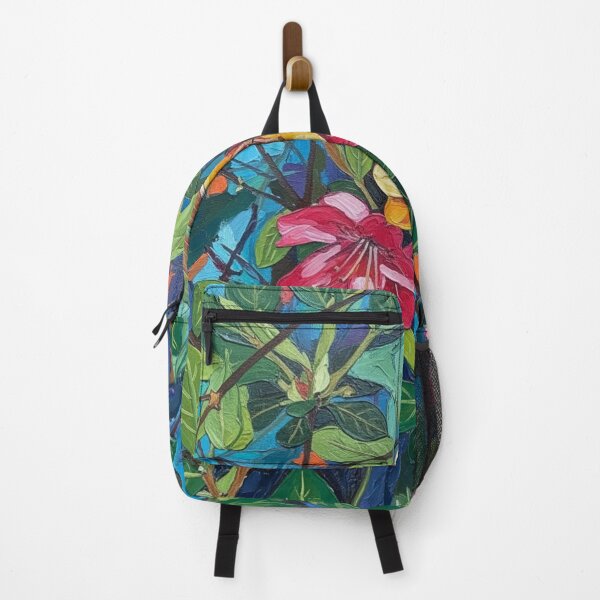 Item preview, Flowering Bush designed and sold by DDLeach.