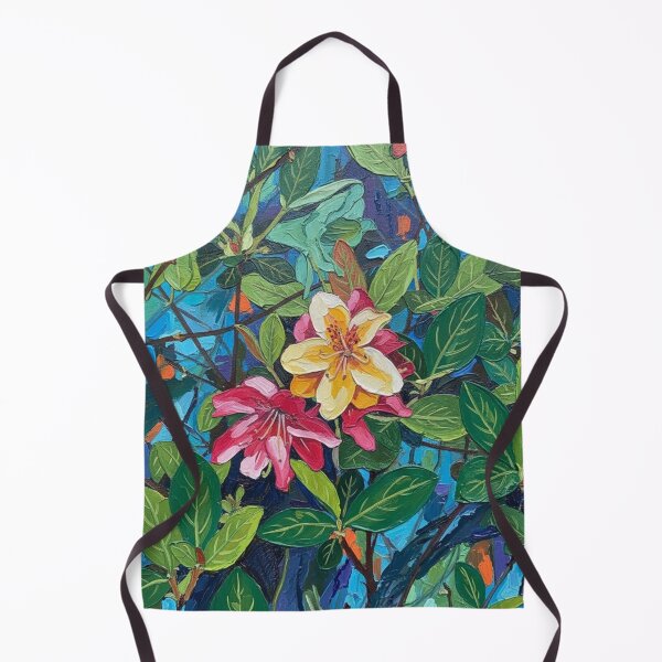 Item preview, Flowering Bush designed and sold by DDLeach.