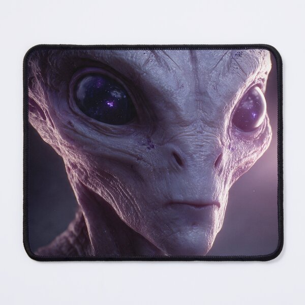 Item preview, Alien  designed and sold by AwesomeDigiShop.