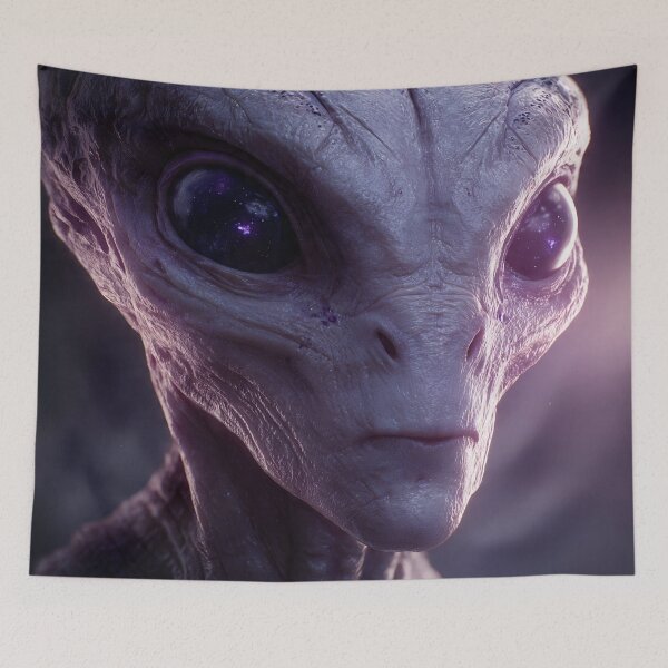 Item preview, Alien  designed and sold by AwesomeDigiShop.