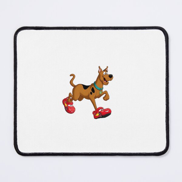 Item preview, Scoob doo designed and sold by Stick&Share.