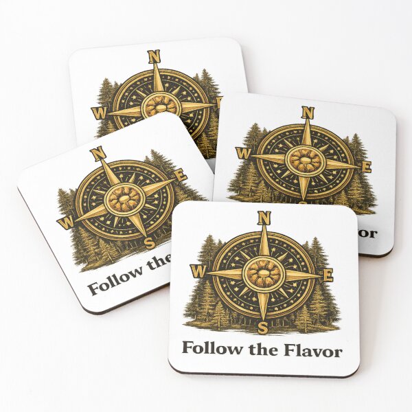 Item preview, Samoa National Forest Compass designed and sold by CreationsByAdriel.