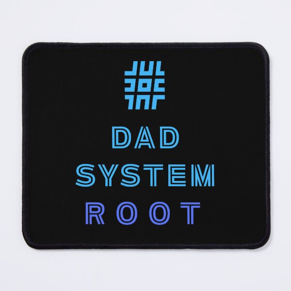 Item preview, Modern Tech Dad Shirt - Smart Style Father's Day Gift Tee designed and sold by JurateArt-DK.