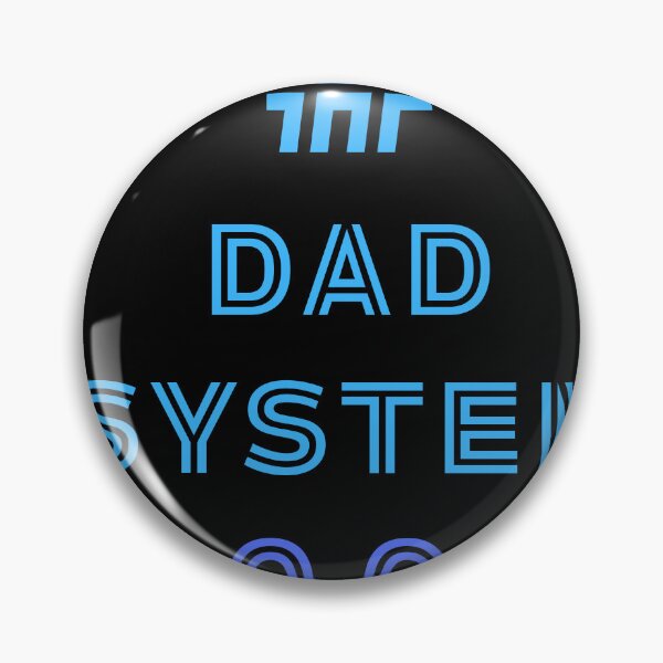 Item preview, Modern Tech Dad Shirt - Smart Style Father's Day Gift Tee designed and sold by JurateArt-DK.