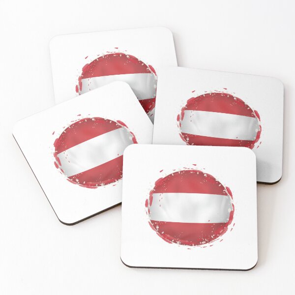 Item preview, Austria designed and sold by RickTShop.