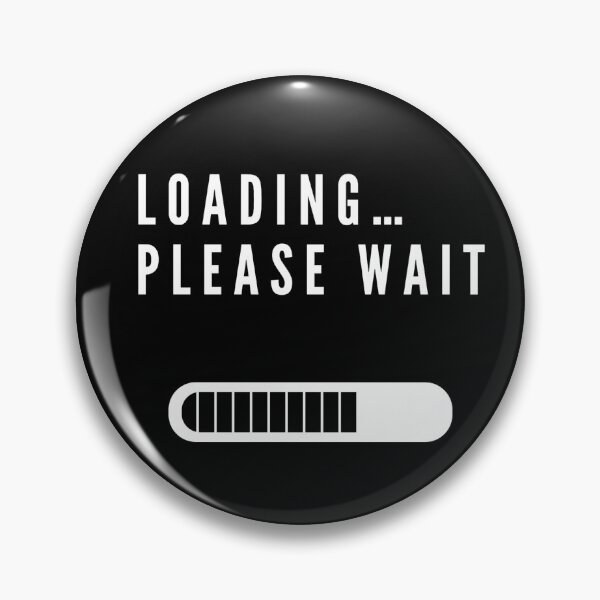 Item preview, Loading... Please Wait designed and sold by BlueMile.