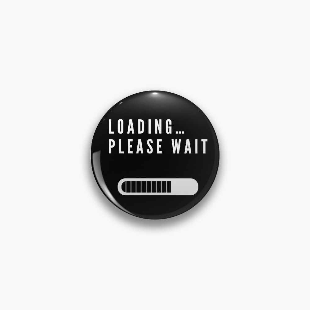 Item preview, Pin designed and sold by BlueMile.