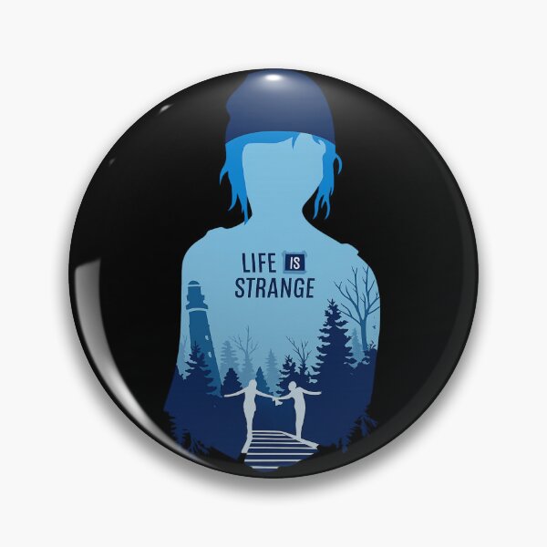 Item preview, Life is strange designed and sold by ynsbt17.