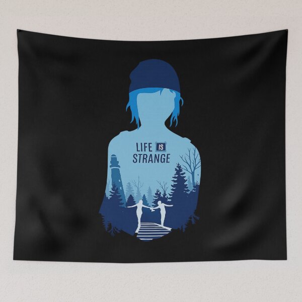 Item preview, Life is strange designed and sold by ynsbt17.