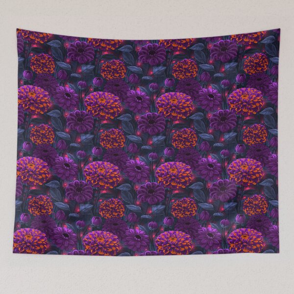 Item preview, Beautiful Flowers designed and sold by FrostyFrisby.