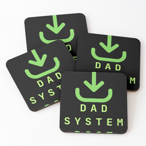 Item preview, Modern Tech Dad Shirt - Smart Style Father's Day Gift Tee designed and sold by JurateArt-DK.