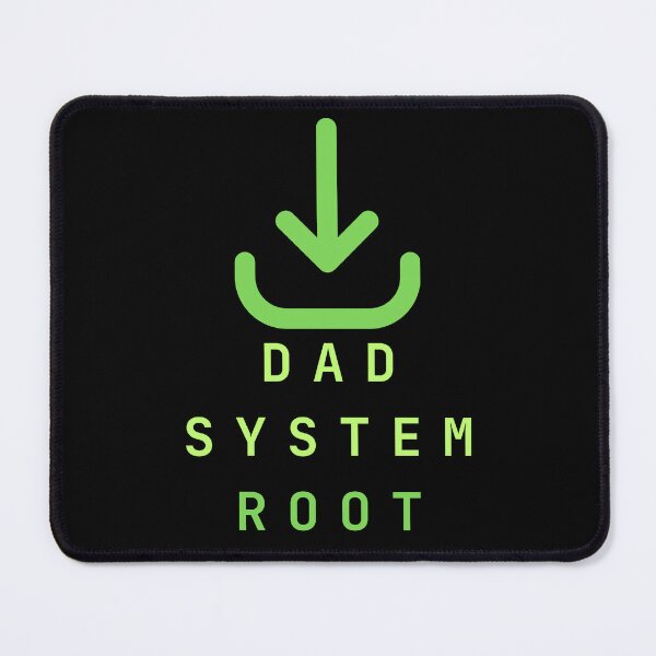 Item preview, Modern Tech Dad Shirt - Smart Style Father's Day Gift Tee designed and sold by JurateArt-DK.