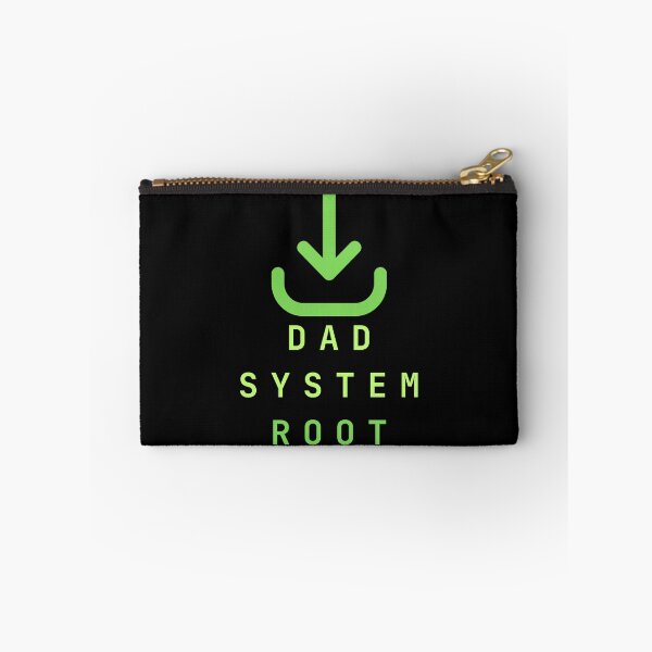 Item preview, Modern Tech Dad Shirt - Smart Style Father's Day Gift Tee designed and sold by JurateArt-DK.
