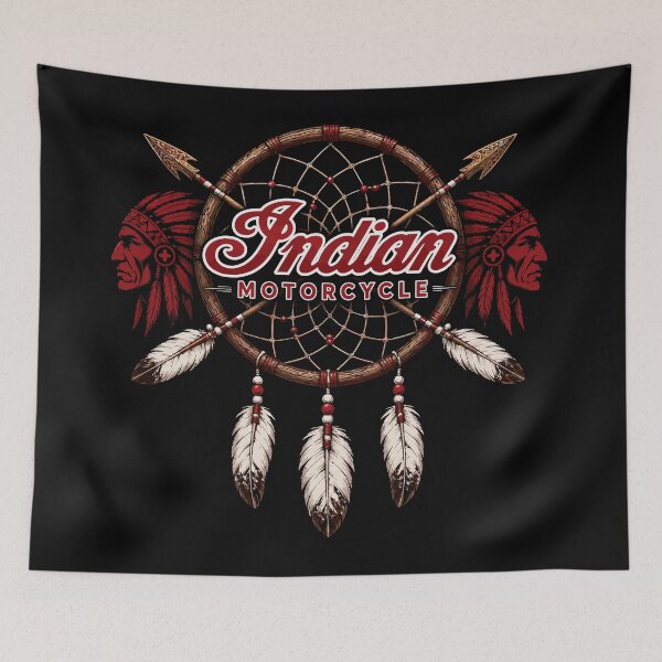 Item preview, INDIAN Motorcycle Design designed and sold by EzequielBC.