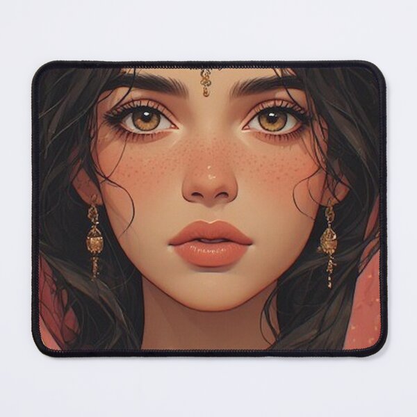 Item preview, Arabic Beauty designed and sold by kwinchi.