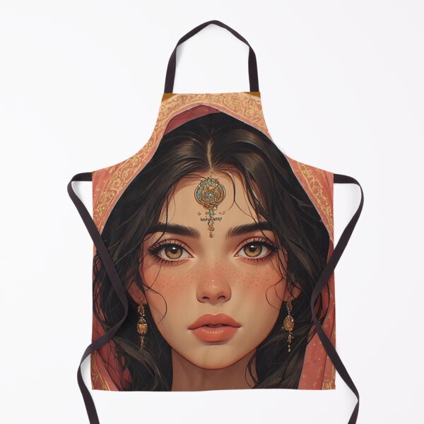 Item preview, Arabic Beauty designed and sold by kwinchi.