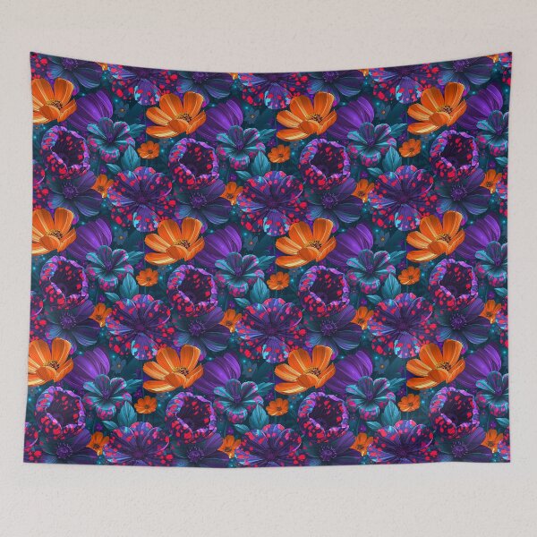 Item preview, Beautiful Flowers designed and sold by FrostyFrisby.