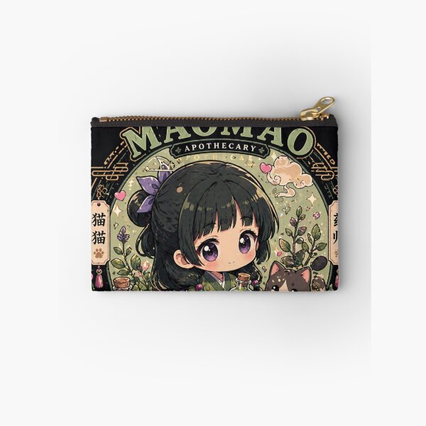 Item preview, Cute MaoMao Apothecary Chibi Design designed and sold by InspireArtI.