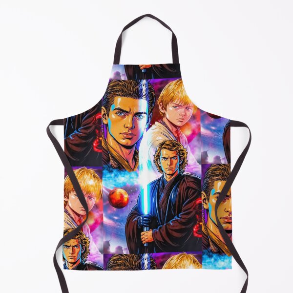 Item preview, Chosen One Anakin designed and sold by FranciscanSkywalker .