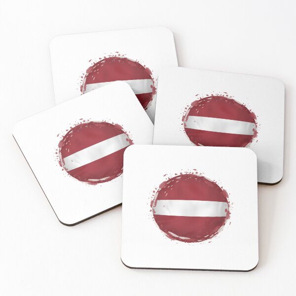Item preview, Latvia designed and sold by RickTShop.
