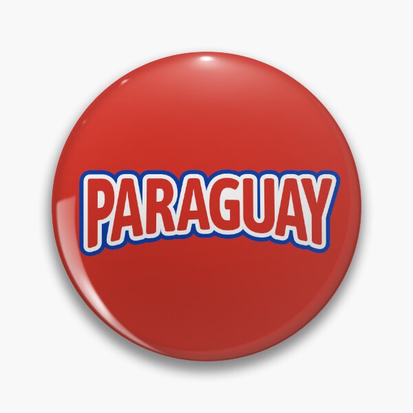 Item preview, Paraguay logo designed and sold by Polux Design.