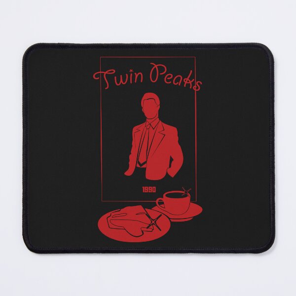 Item preview, Twin Peaks designed and sold by beboplab.
