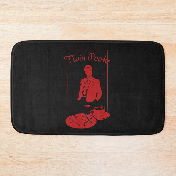 Item preview, Twin Peaks designed and sold by beboplab.