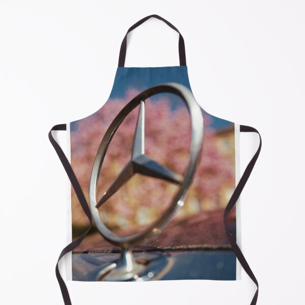 Item preview, Mercedes Benz magnolia designed and sold by duncan1980uk.